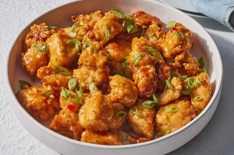 Bang Bang Chicken Recipe