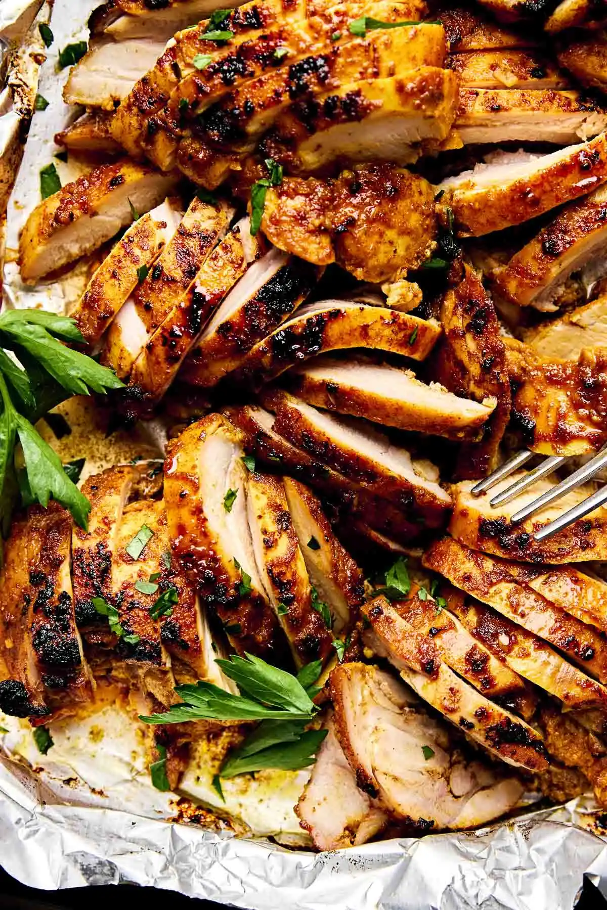 easy chicken shawarma recipe