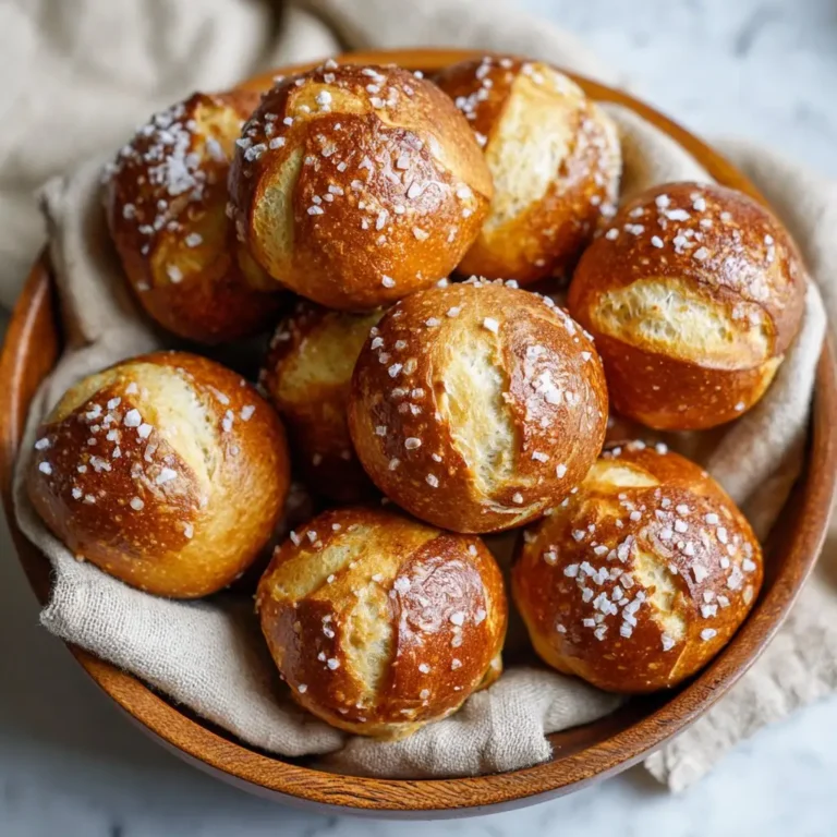 sourdough snack recipes