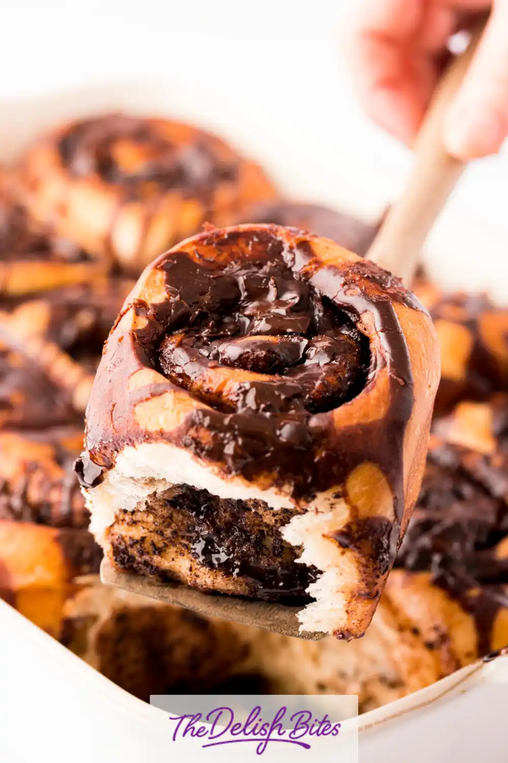 homemade cinnamon rolls